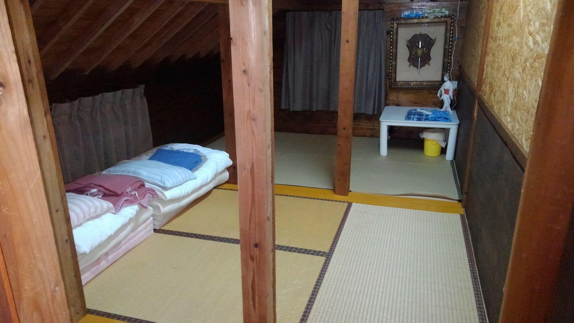 Tropical Surf House Okinawa Hotel Onna Exterior photo